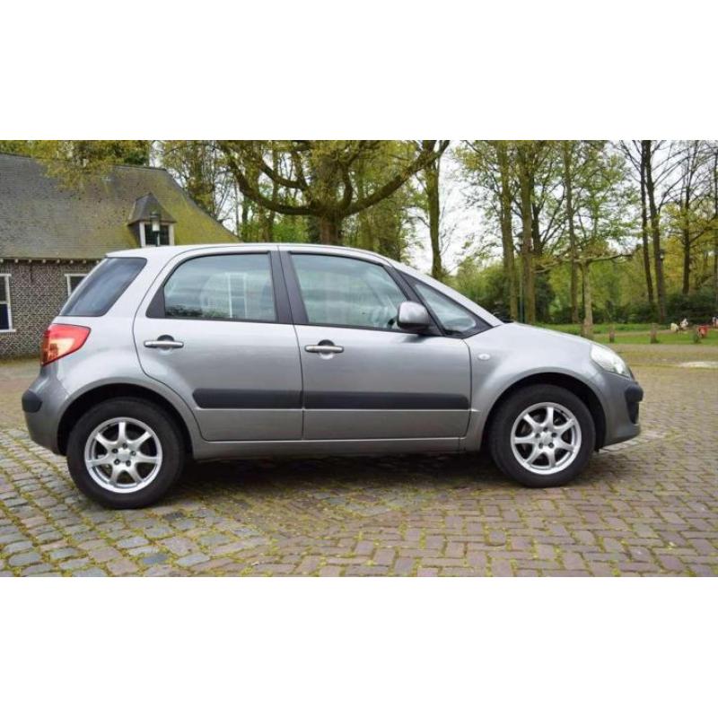 Suzuki SX4 1.6 Comfort Airco 147834 km ( NAP )