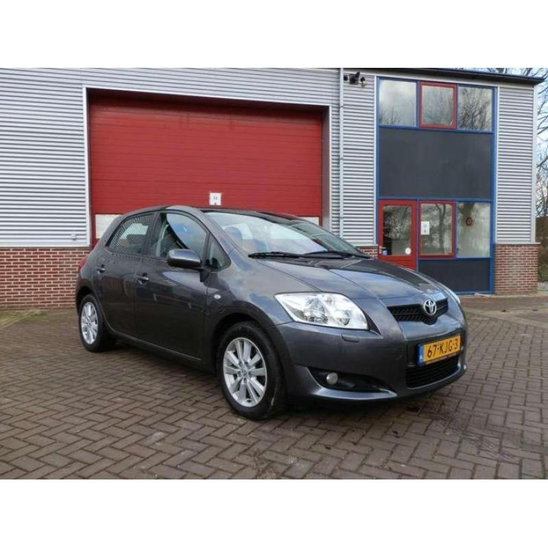 Toyota Auris 2.0 D-4D Exec. Bns VOL OPTIES