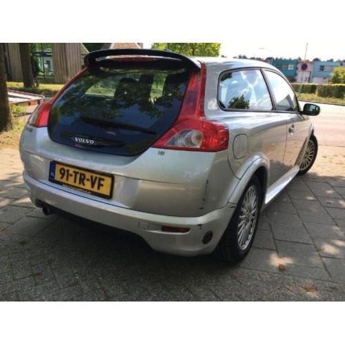 Volvo C30 1.8 Momentum bj 2007 Expoortprijs ex BPM!