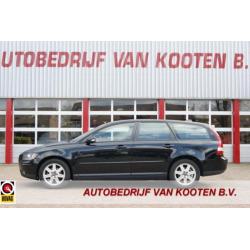 Volvo V50 1.6D Momentum (bj 2006)