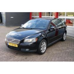 Volvo V50 1.6D Momentum (bj 2006)
