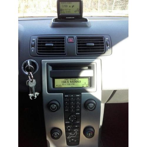Volvo V50 1.8 2006 Grijs
