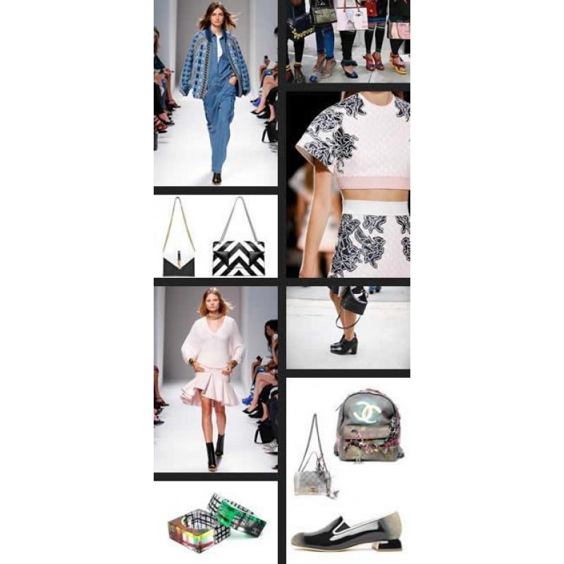 Styliste worden?