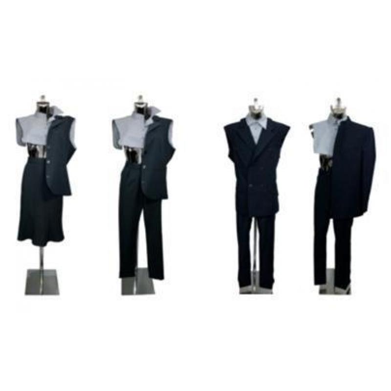 Styliste worden?
