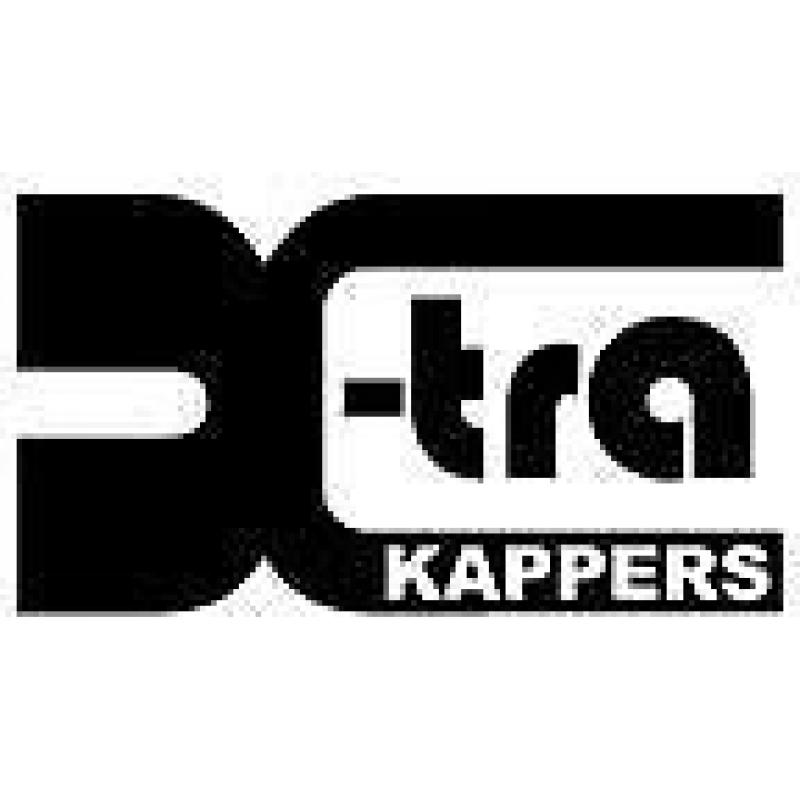 Kappers vacature