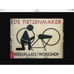 Gezocht zelfstandig werkende fietsenmaker voor 2 e winkel
