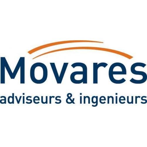 Movares zoekt een Projectmanager Rail