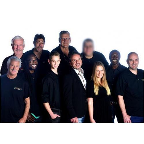 Storing- en onderhoudsmonteur CV installaties / Groot keuken
