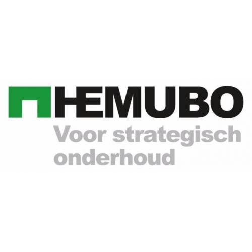 Ervaren uitvoerder - Hemubo