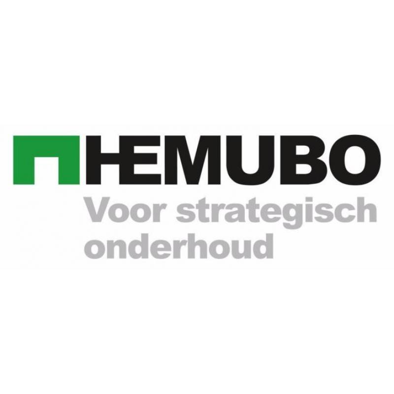 Ervaren uitvoerder - Hemubo