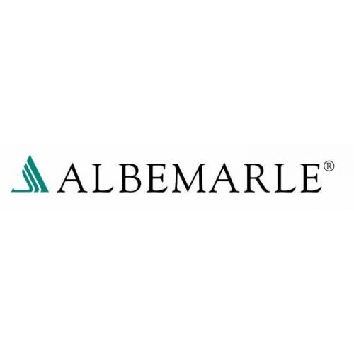 Albemarle zoekt een Maintenance Supervisor (WTB)