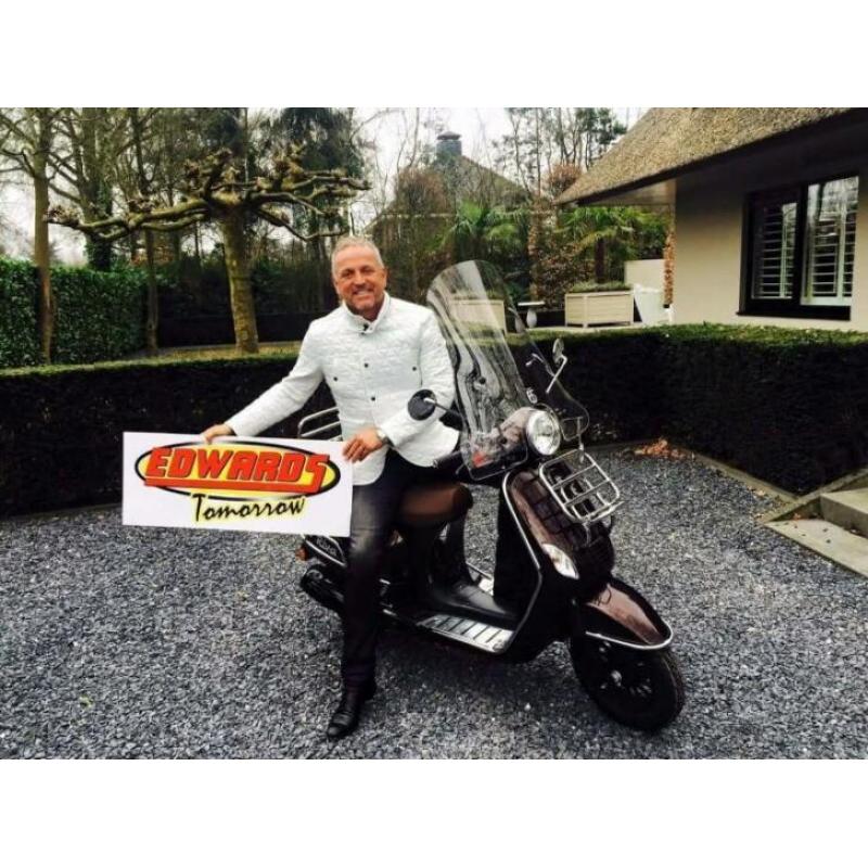 fiets en scooter monteur