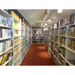 De Boekenkamer Kootwijkerbroek