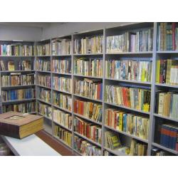 Goedeboeken, dé winkel voor reformatorische boeken, nw / tw
