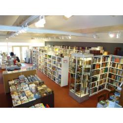De Boekenkamer Kootwijkerbroek