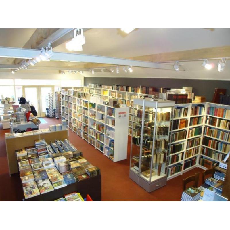 De Boekenkamer Kootwijkerbroek