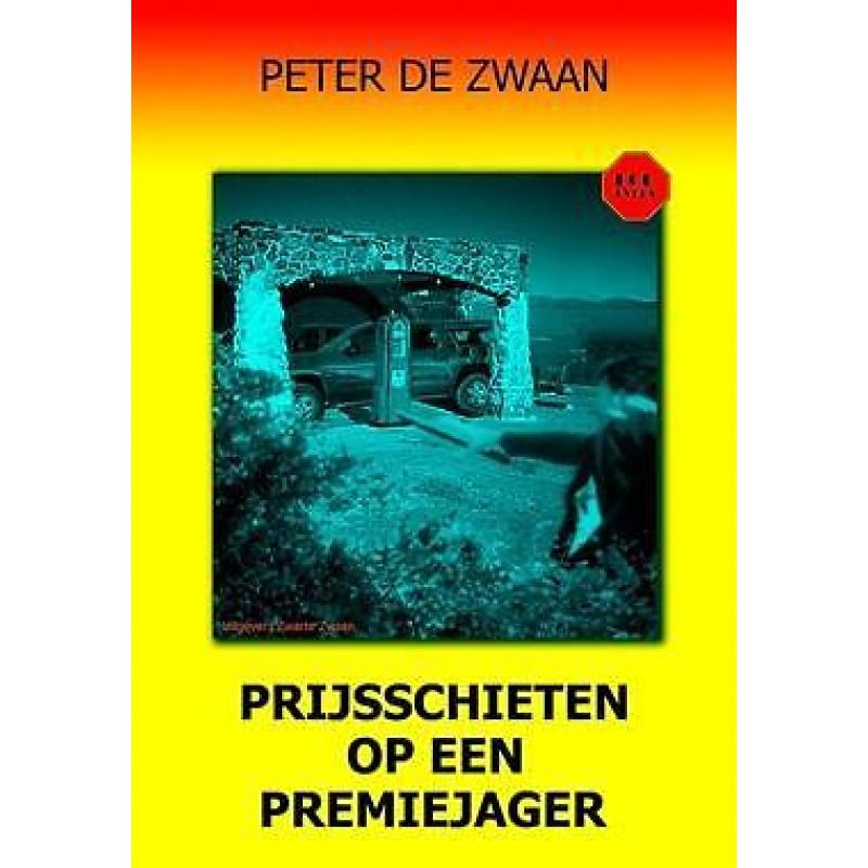 Nieuwe boeken van de Bob Evers-serie, vanaf € 1.75 p/st.