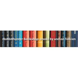 Boeken van en over tolkien