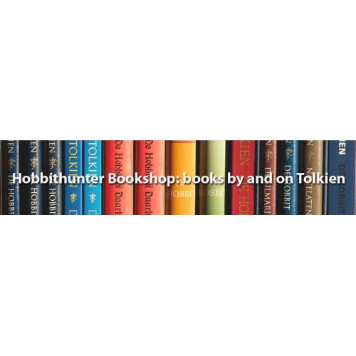 Boeken van en over tolkien
