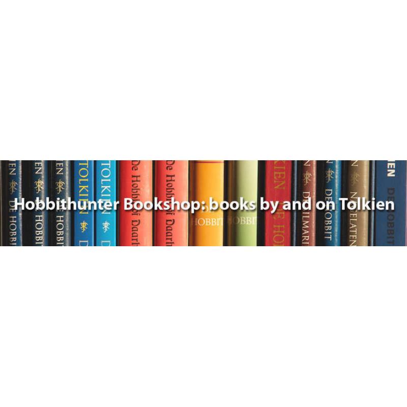 Boeken van en over tolkien