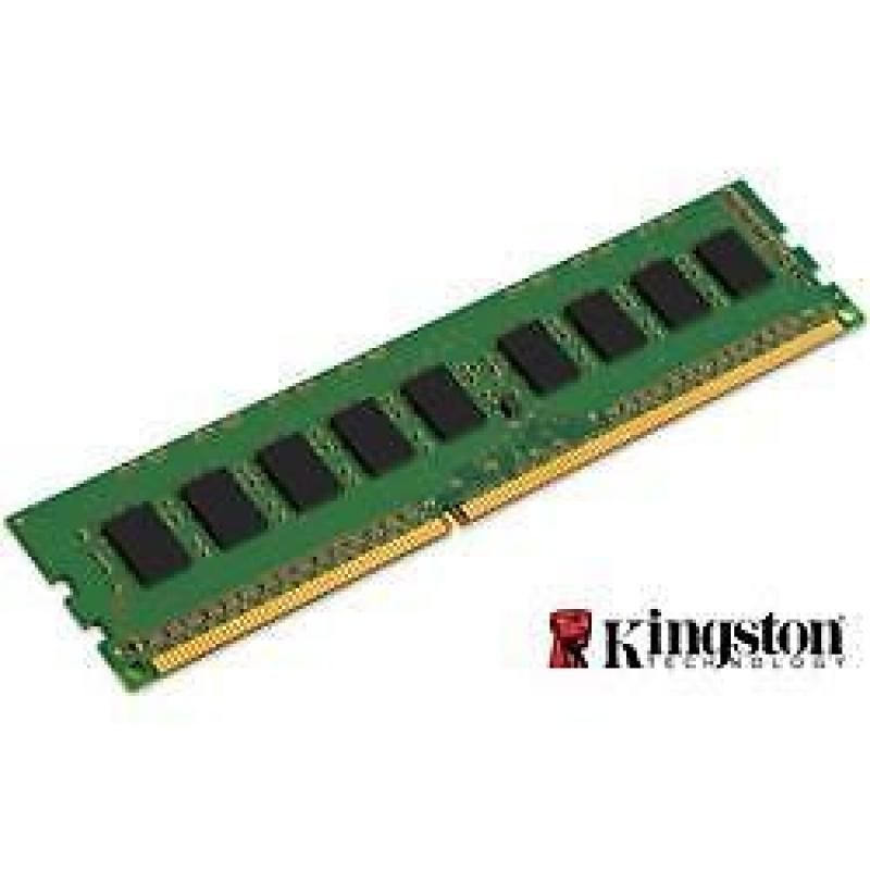 Kingston 4GB 1600MHz Low Voltage Module for Lenovo