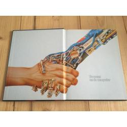 Chriet Titulaer - de mens en de computer