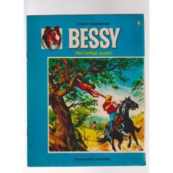 Bessy 70 t/m 156