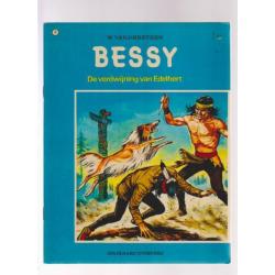 Bessy 70 t/m 156