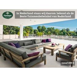 Tuinmeubelen,Tuintafel,Loungeset,Loungebank,Loungestoel Tuin