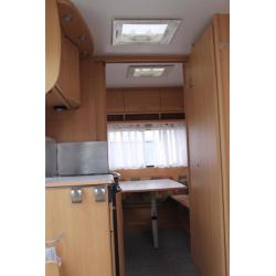 Dethleffs Camper 430 AKTIEPRIJS € 5950,- Ook zondags open