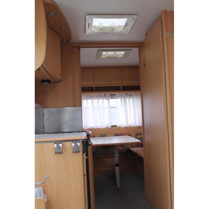 Dethleffs Camper 430 AKTIEPRIJS € 5950,- Ook zondags open