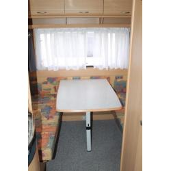 Dethleffs Camper 430 AKTIEPRIJS € 5950,- Ook zondags open