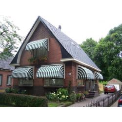 **Top aluminium markiezen binnen 15 dagen geleverd**