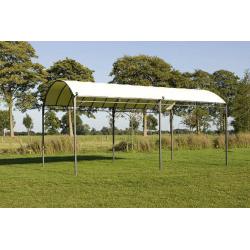 Overkapping Jacques Stand Alone 400x500