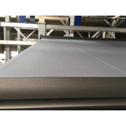 Zonnescherm 5 x 3 antraciet
