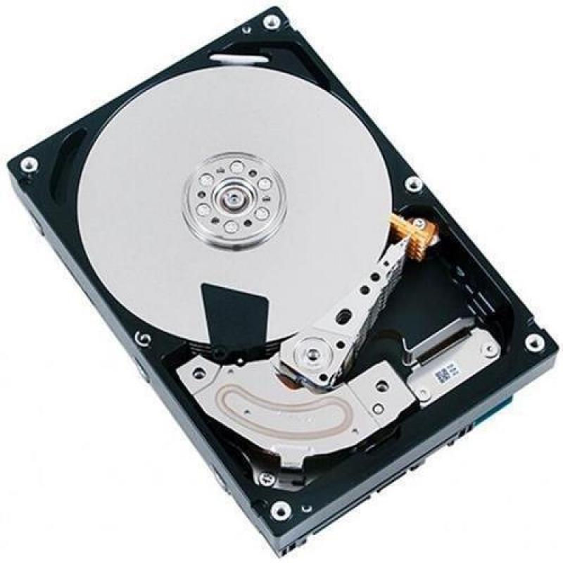 Gezocht Hardware en Hardeschijven