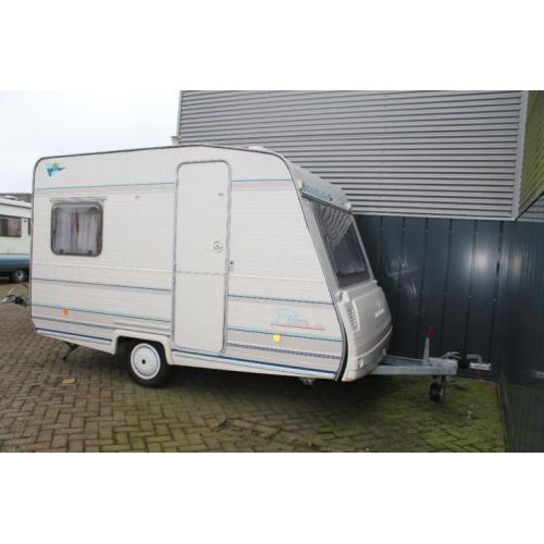 Caravelair Bamba 330 AKTIEPRIJS € 2950,- Ook zondags open