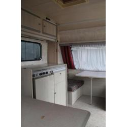 Caravelair Bamba 330 AKTIEPRIJS € 2950,- Ook zondags open