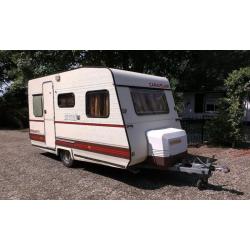 Caravelair Brasilia 395T