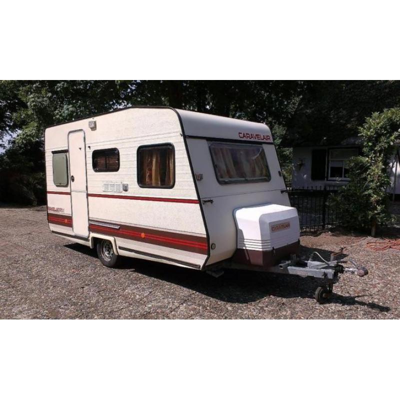 Caravelair Brasilia 395T