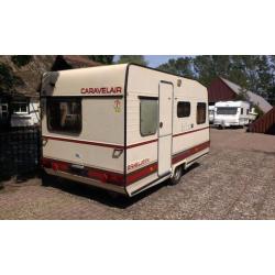 Caravelair Brasilia 395T