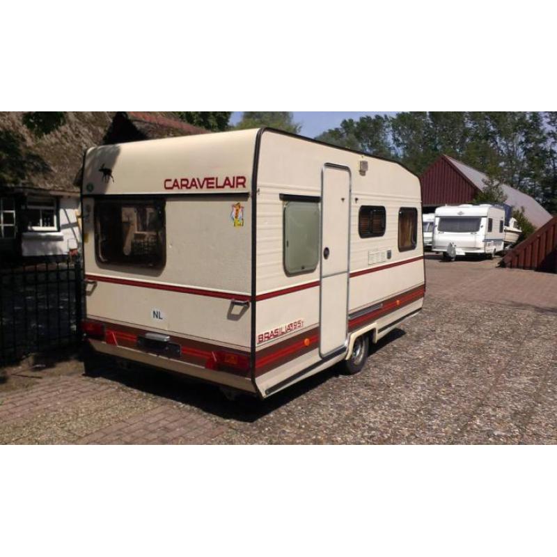 Caravelair Brasilia 395T