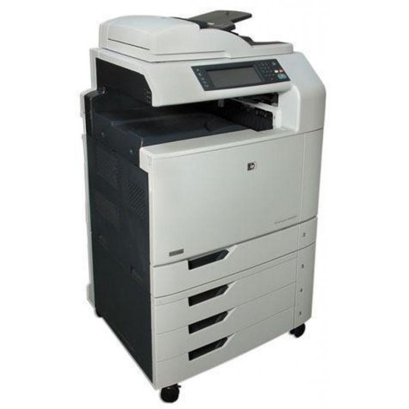 Prof. HP A3 Laserprinter All In One + Garantie (Nw €7.529,-)