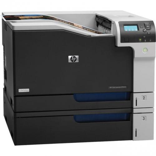 Professionele A3 laserprinter kleur + garantie (Nw €2.200,-)