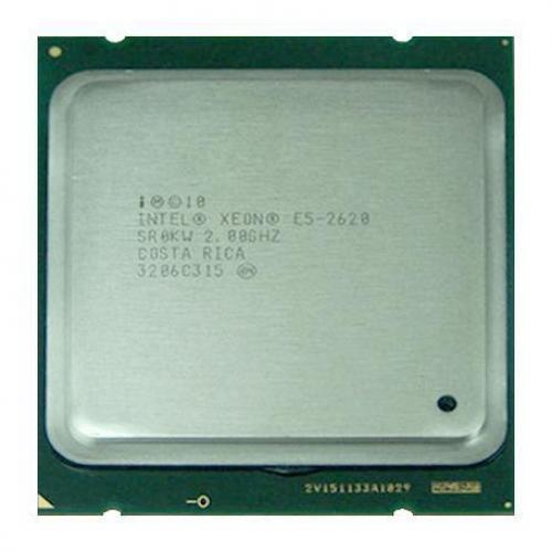 Intel Xeon E5-2620