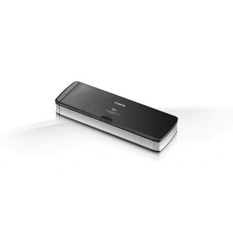 Nieuwe Canon ADF Scanner P-215 Geschikt voor MAC USB Archief