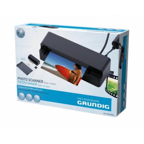 Fotoscanner (Grundig)