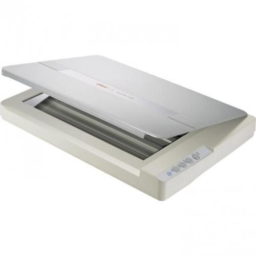 Plustek OpticSlim 1180-vlakbedscanner A3