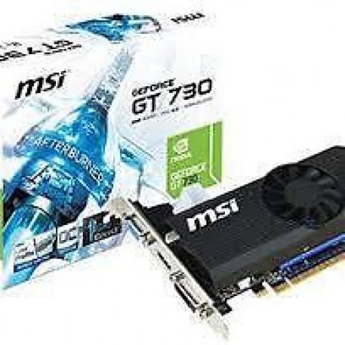 Geforce Gt 730