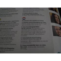Logitec Quick Cam. Nieuw in doos!